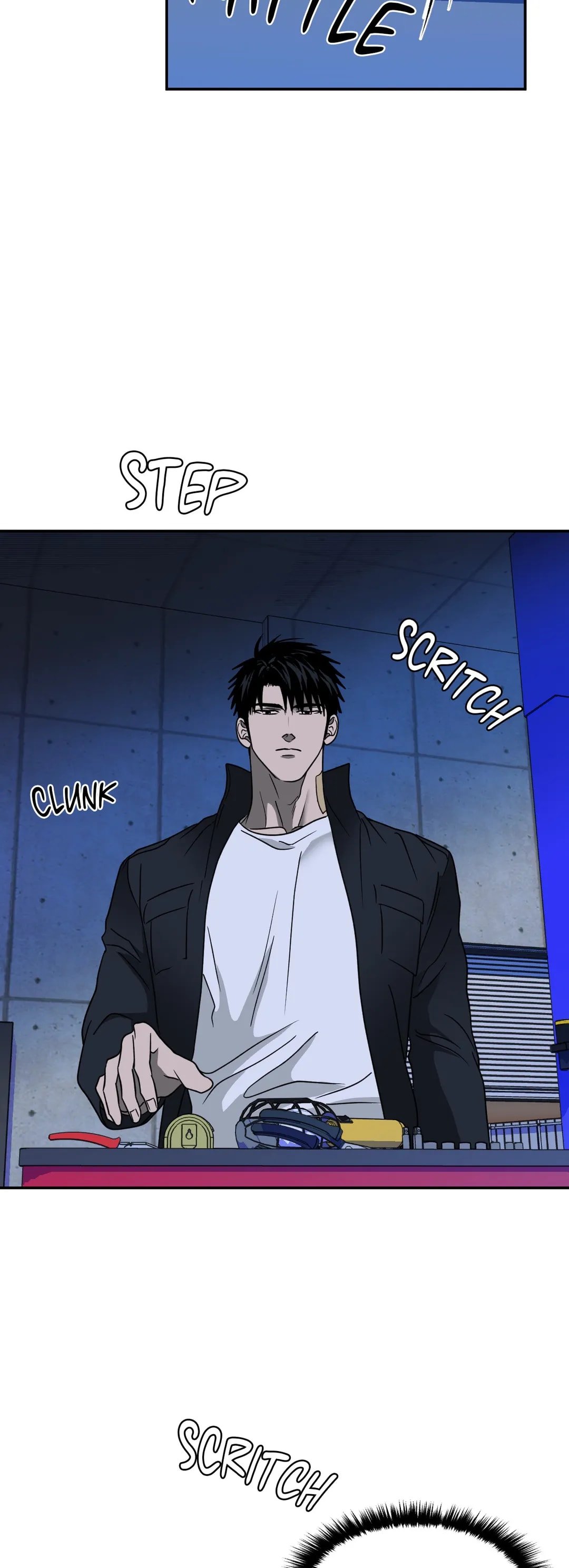 Shutline, Chapter 59 image 37